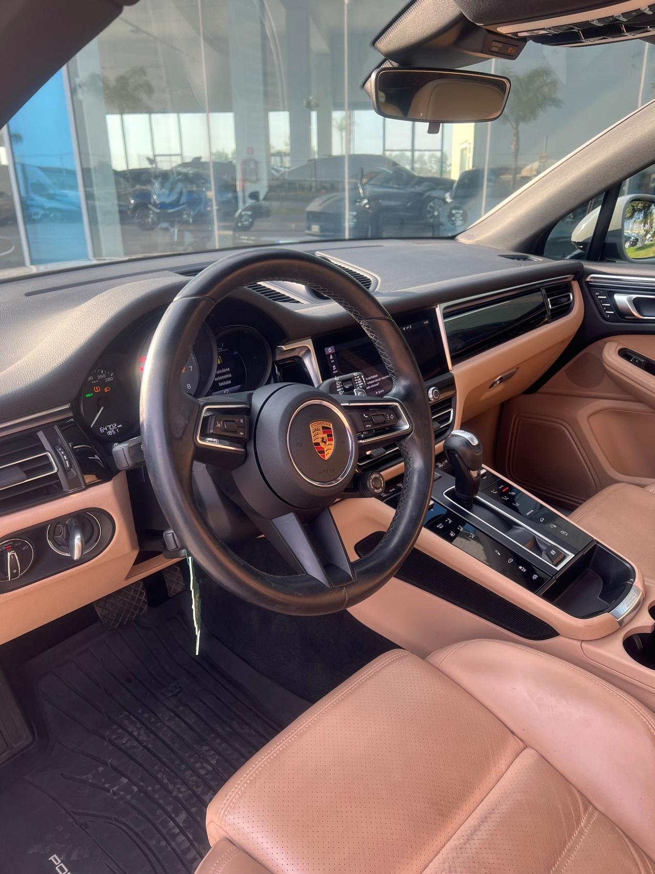 Porsche Macan 2.9 S 380cv PDK