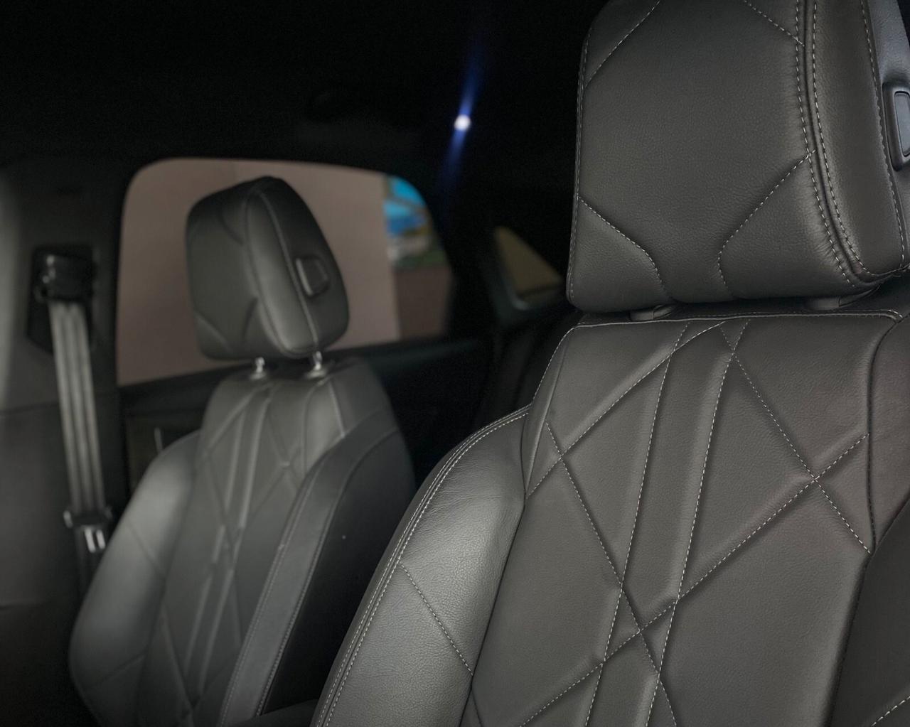 Ds DS 7 DS 7 Crossback BlueHDi 130 aut. Performance Line IVA COMPRESA