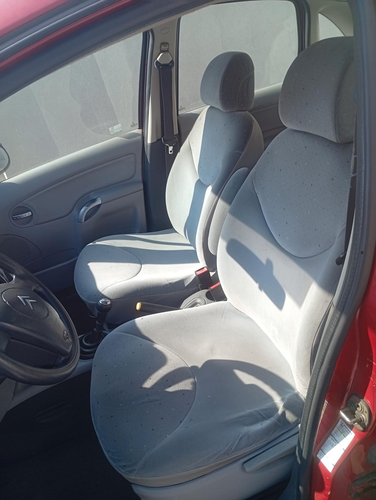 Citroen C3 1.4 HDi 70CV Elegance