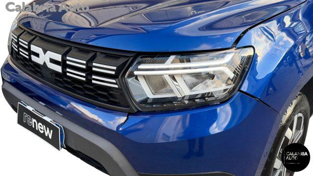 DACIA Duster 1.0 TCe GPL 4x2 Journey