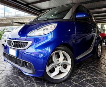 smart forTwo PULSE SERVOSTERZO PELLE TETTO! 1000 52 kW MHD