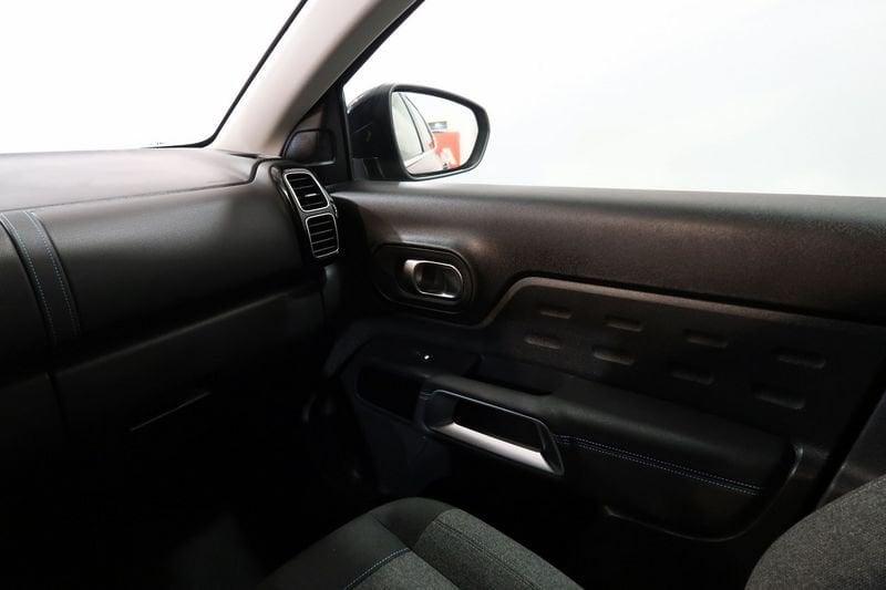 Citroen C5 Aircross 1.2 hybrid Plus 145cv e-dcs6
