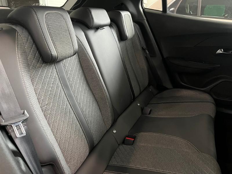 PEUGEOT 2008 PureTech 100 S&S Allure