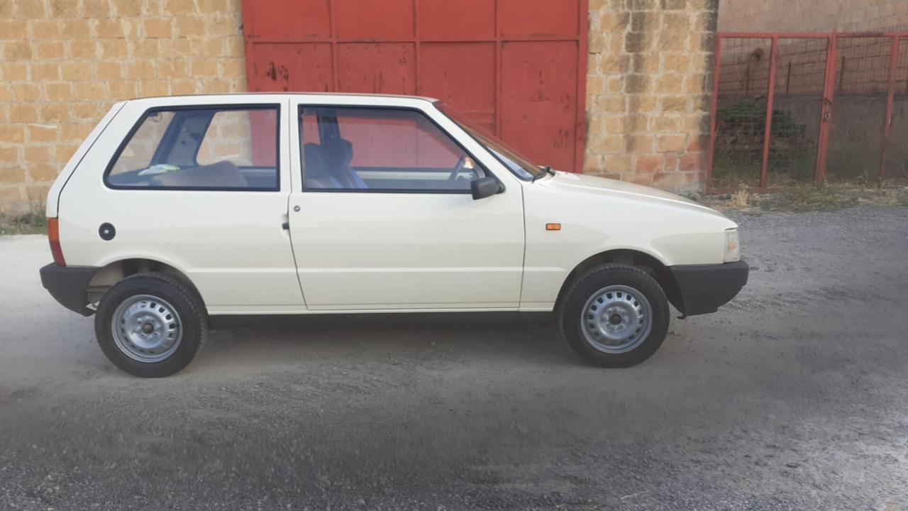 Fiat Uno diesel 1.3