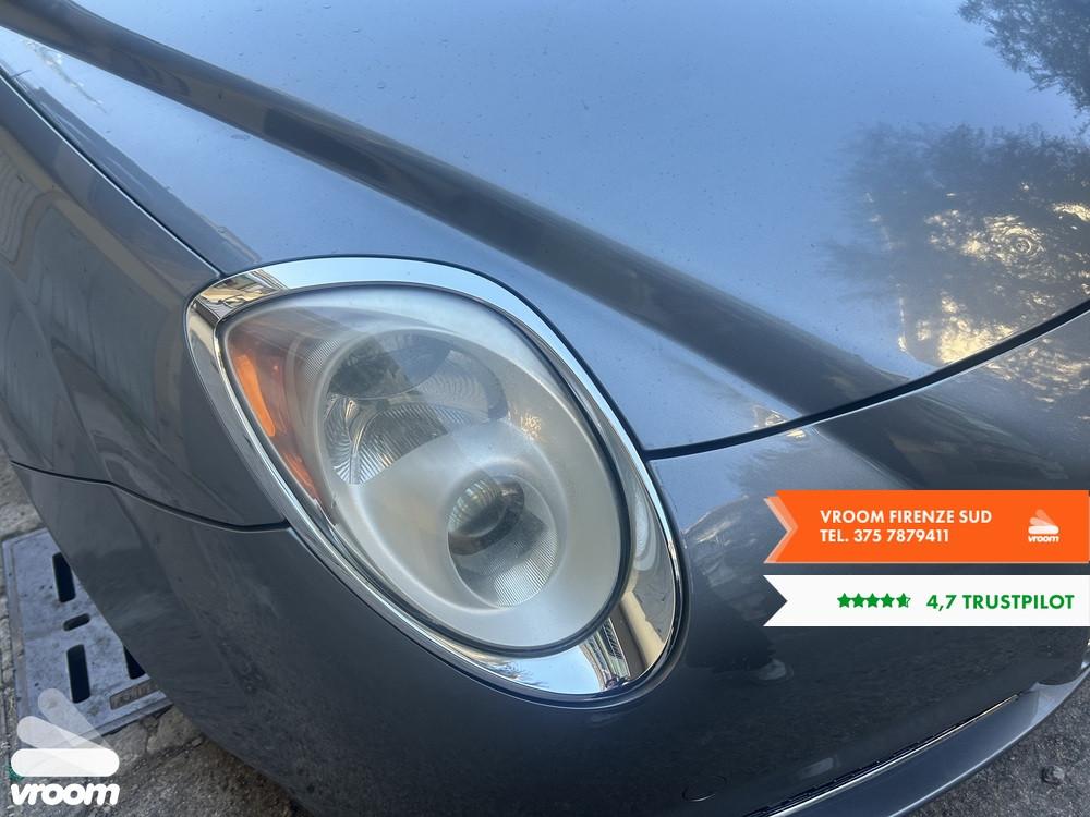 ALFA ROMEO MiTo MiTo 1.6 JTDm 16V Progression