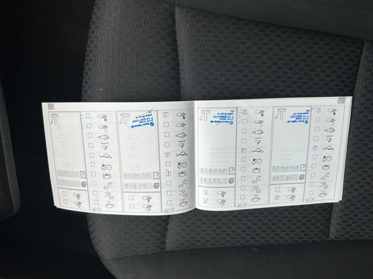 Bmw X3 xDrive20d Aut.