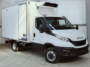 IVECO Daily 35C16H BTor 3.0 HPT CELLA FRIGO -20°