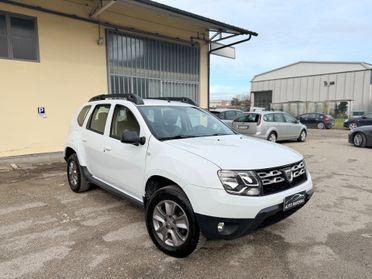 Dacia Duster 1.5 dCi 110CV euro6 perfetta