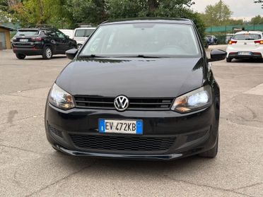 Volkswagen Polo 1.2 TDI DPF 5 p. Comfortline