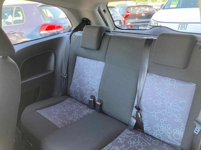 FORD Fiesta 1.4 TDCi 3p. Ghia