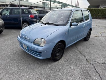 Fiat 600 1.1 54CV