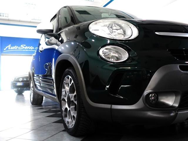 Fiat 500 L 1.6 MJT 105 CV TREKKING