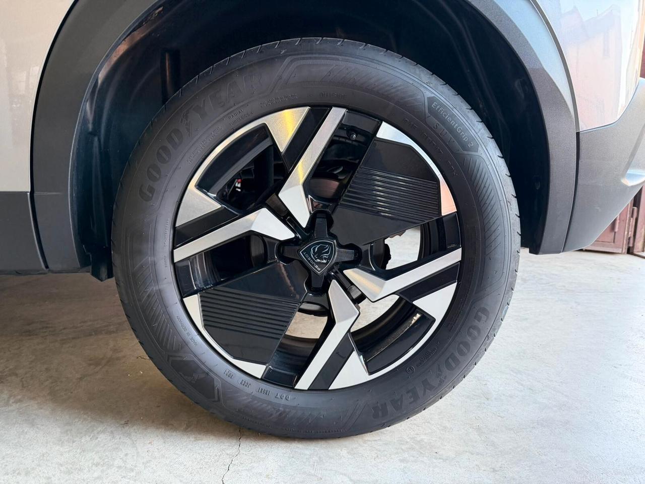 Peugeot 2008 1.2cc 100cv ALLURE - PREZZO REALE!