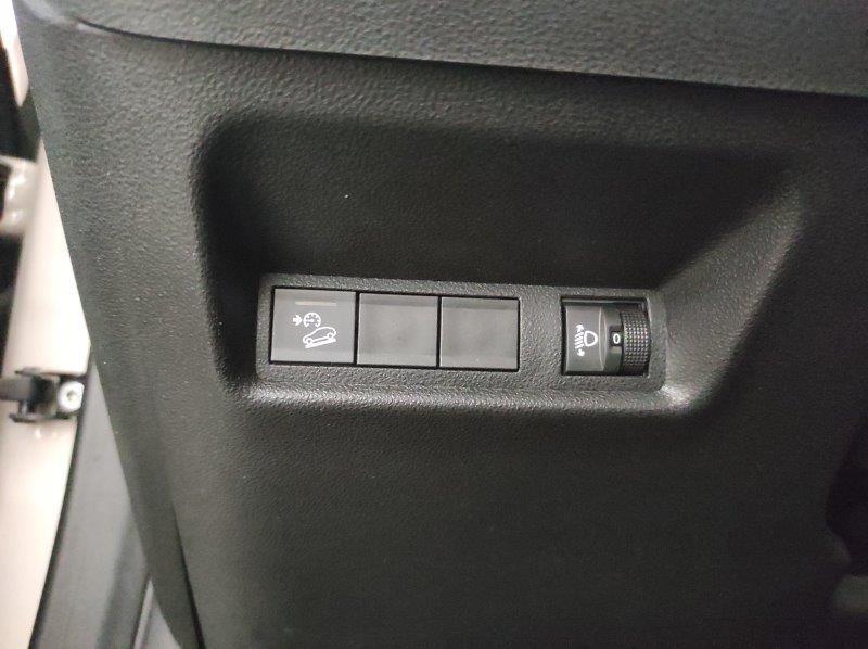 JEEP Avenger - Avenger BEV Summit