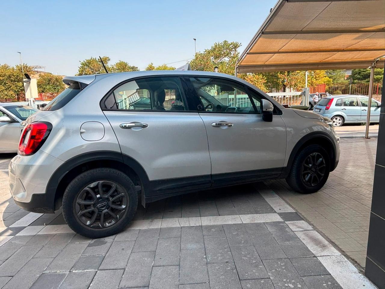 Fiat 500X 1.6 MultiJet 120 CV Urban