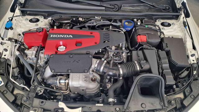 HONDA Civic 2.0 Type-R CHAMPIONSHIP WHITE! IVA DEDUCIBILE!