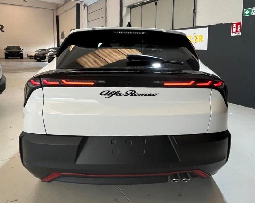 Alfa Romeo Junior