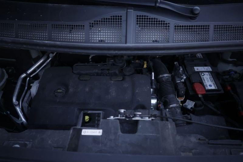 Opel Vivaro Vivaro 2.0 Diesel 145CV PL-SL-TN L Furgone Enjoy Maggiorata