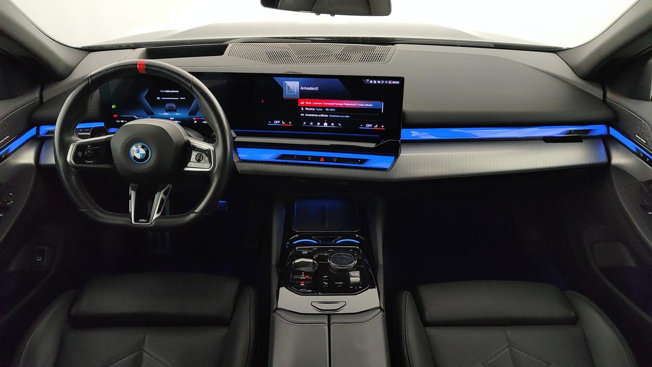 BMW Serie 5 G60 Berlina - i5 M60 MSport Pro