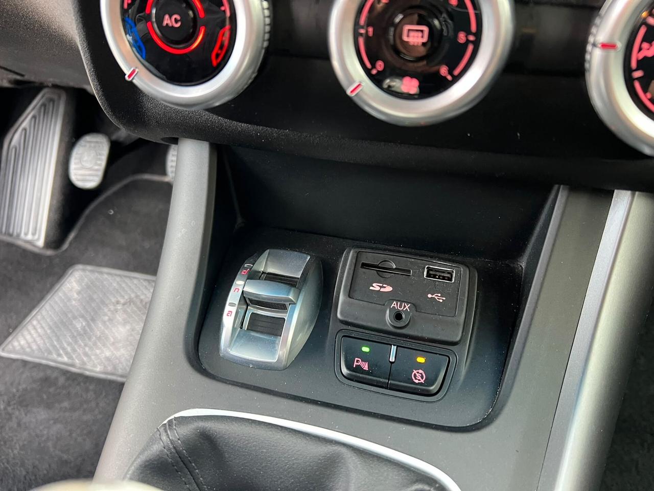 Alfa Romeo Giulietta EXCLUSIVE