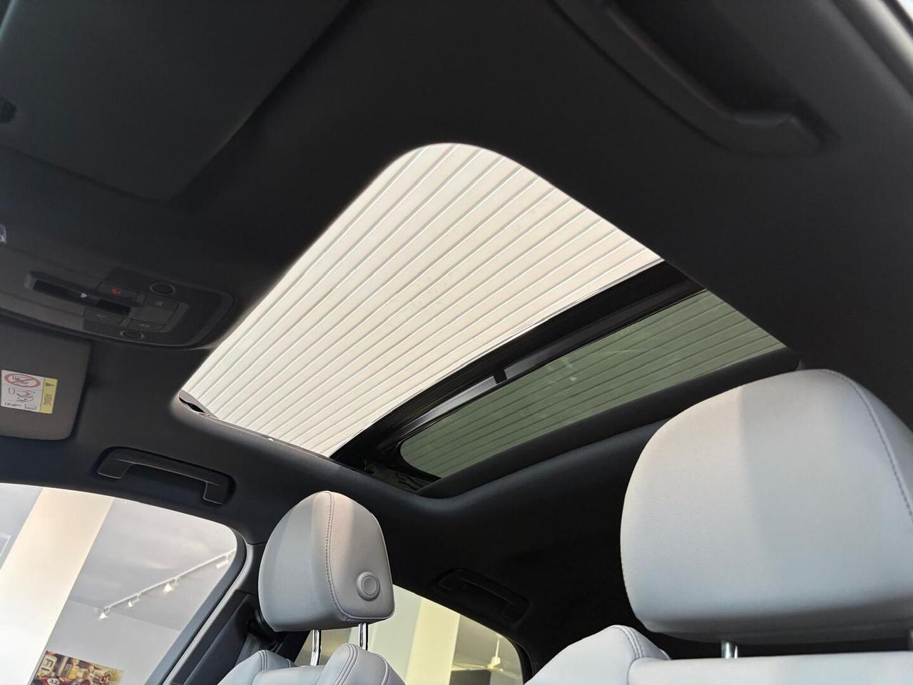 Audi Q3 40 2.0 tdi S line edition quattro 190cv s-tronic