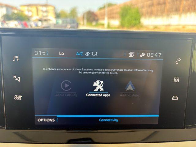 PEUGEOT 208 PureTech 100 Stop&Start 5 porte NEOP AUTOMATICA