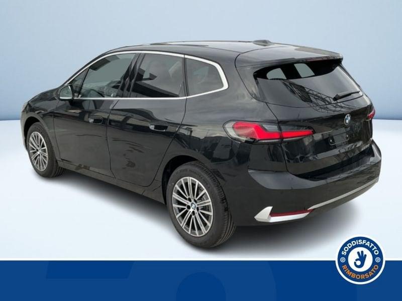 BMW Serie 2 Active Tourer 220d