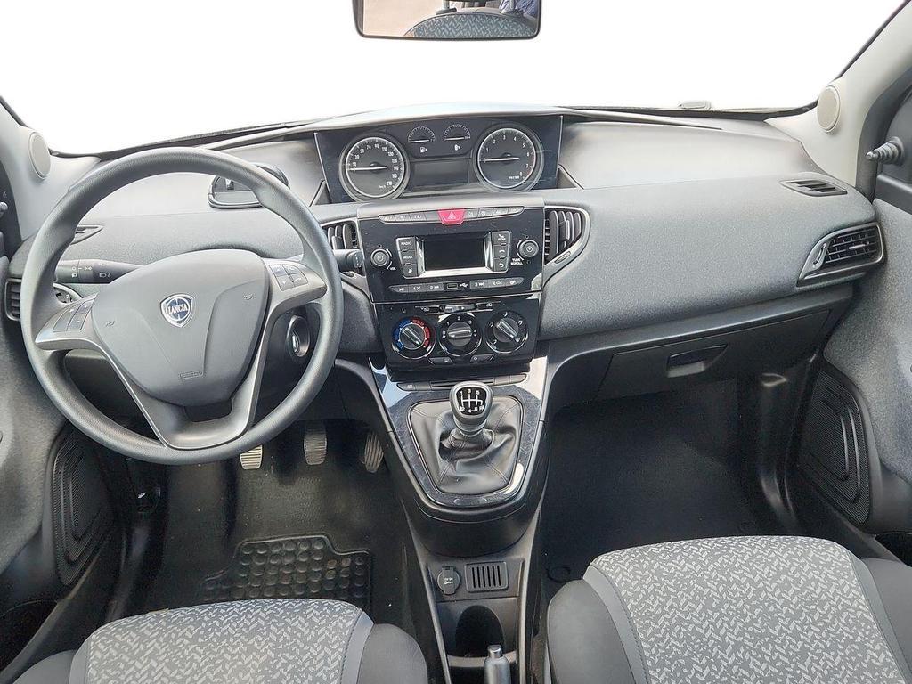 Lancia Ypsilon 1.0 hybrid Silver s&s 70cv
