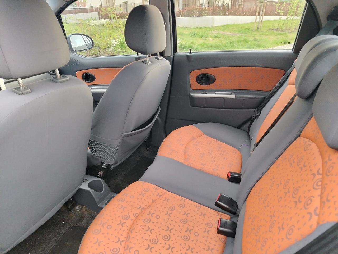 Chevrolet Matiz 1000 SX Energy GPL Eco Logic