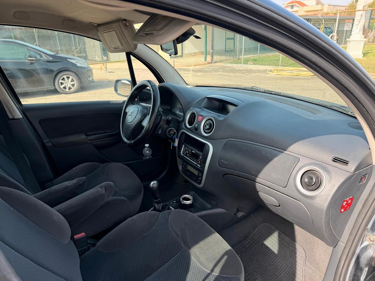 Citroen C3 1.4 HDi 70CV Exclusive