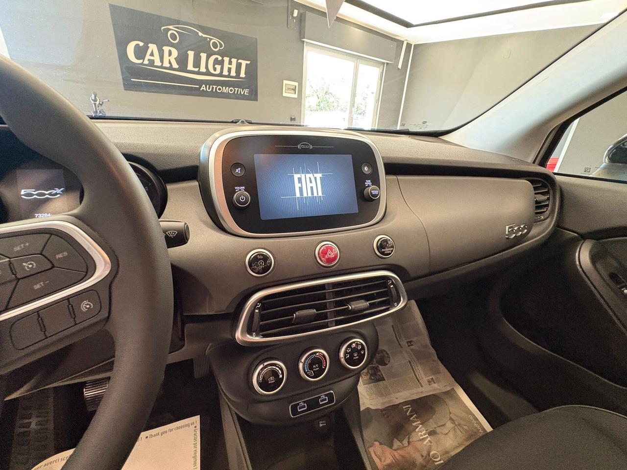 Fiat 500X 1.3 MultiJet 95 CV