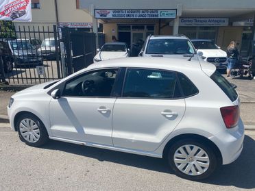 Volkswagen Polo 1.2 TDI ok neopatentati