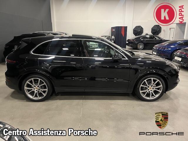Porsche Cayenne 3.0 V6