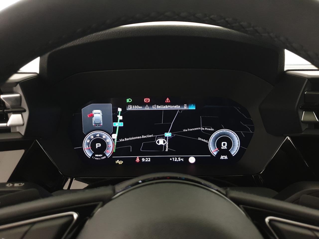 Sportback 1.5TFSI 116CV S tronic Business