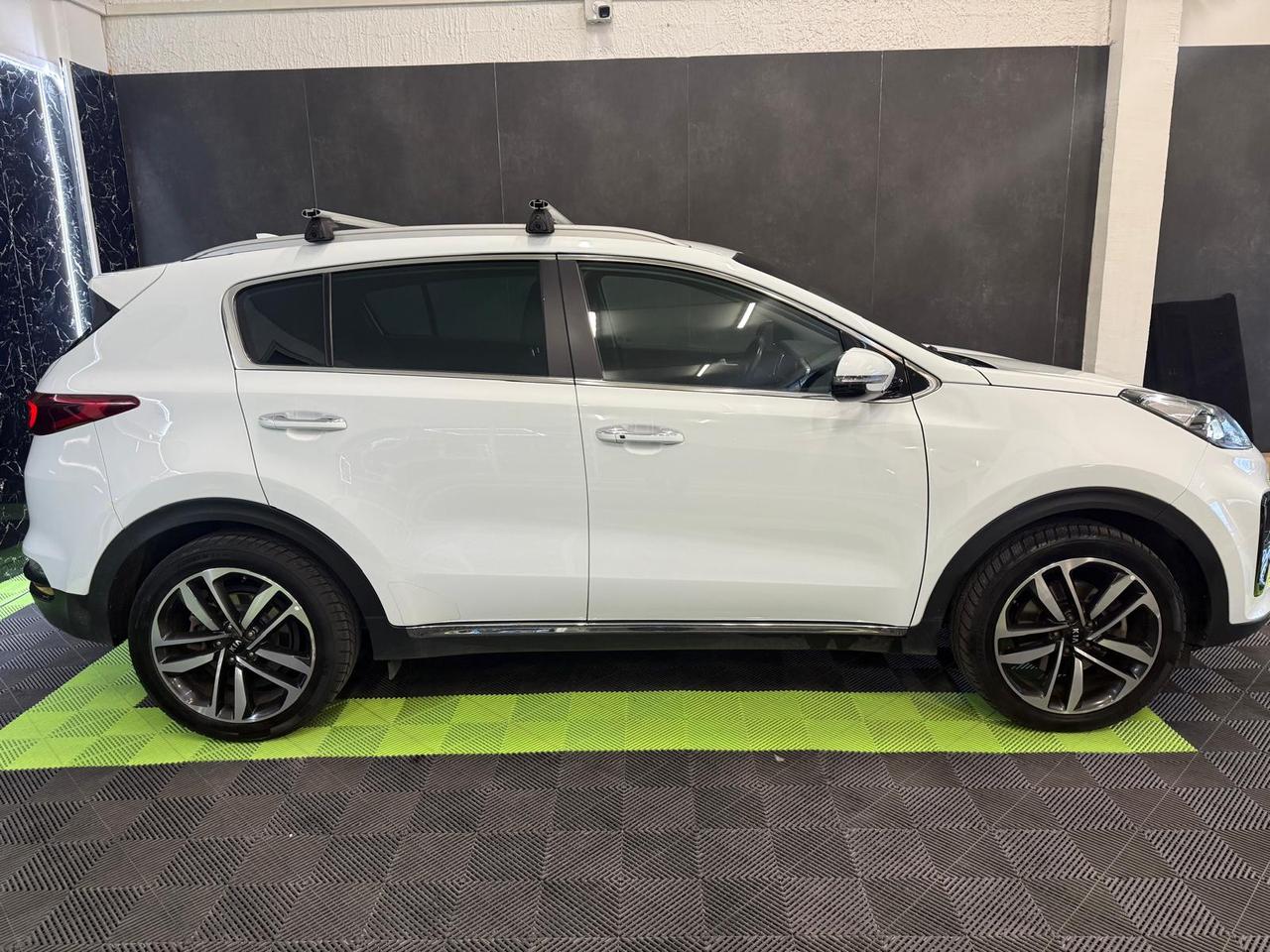 Kia Sportage 1.6 MHEV 136cv 2WD ENERGY