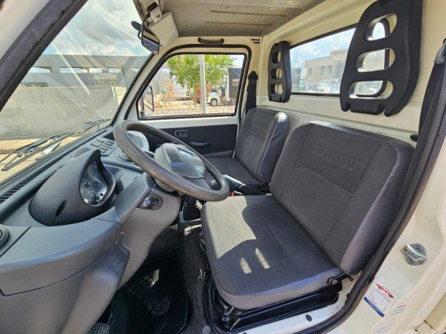 PIAGGIO Porter 1.5 FP PIANALE LUNGO SP LEGA CASSONE FISSO