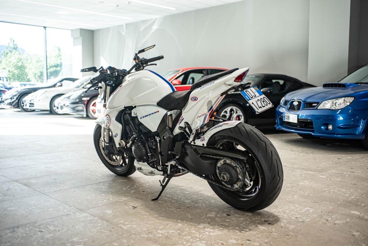 Honda CB 1000