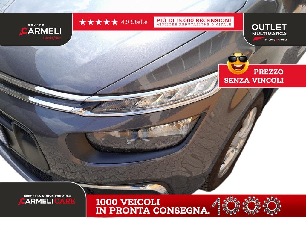 Citroen C4 Spacetourer 1.5 BlueHDi Feel