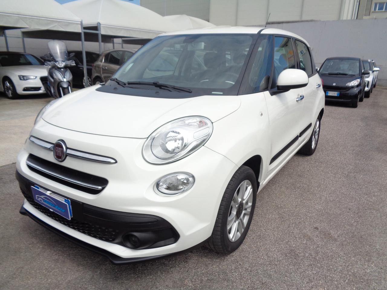 Fiat 500L 1.4 95 CV Pop Star