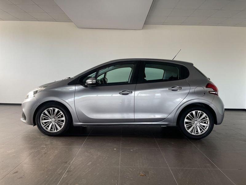 Peugeot 208 1.5 BLUEHDI ACTIVE