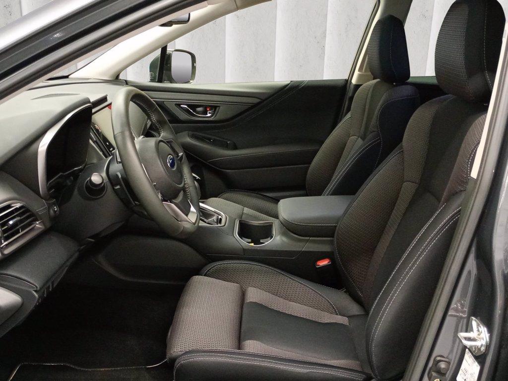 SUBARU Outback 2.5i Style lineartronic del 2023