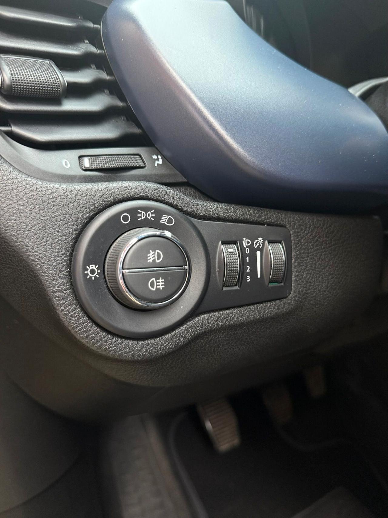 Fiat 500X 1.3 MultiJet 95 CV Sport