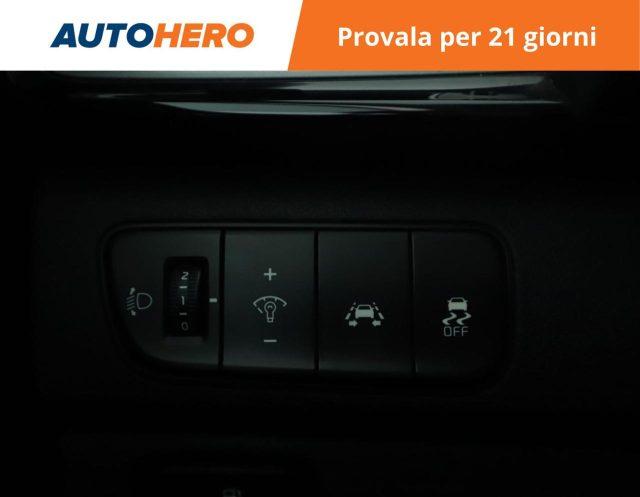 KIA Niro 1.6 GDi DCT HEV Style