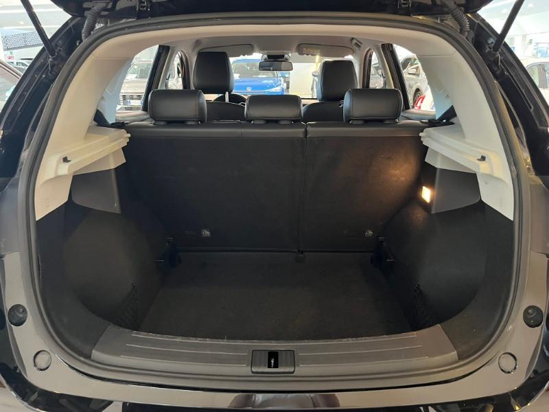 MG ZS 1.5 VTi-tech Luxury