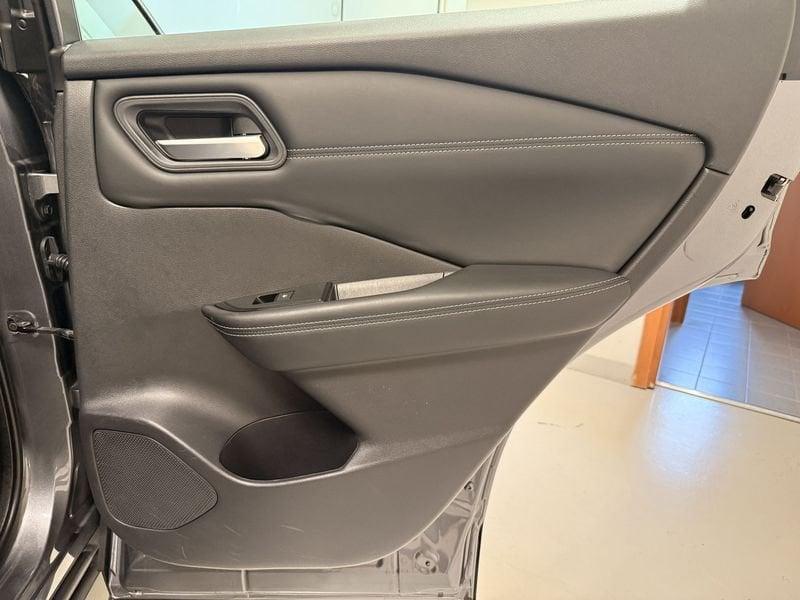 Nissan Qashqai Qashqai 1.3 MHEV Business 2wd 158CV Xtronic