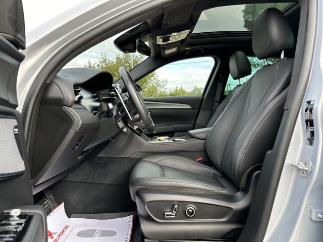 MASERATI Grecale MHEV 300cv GT (Tetto/LED/APP)