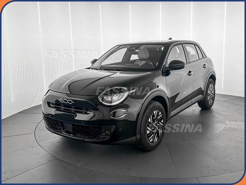 FIAT 600 600 1.2 Business 100cv