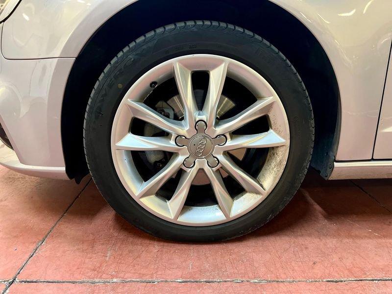 Audi A3 A3 1.6 TDI S tronic Business