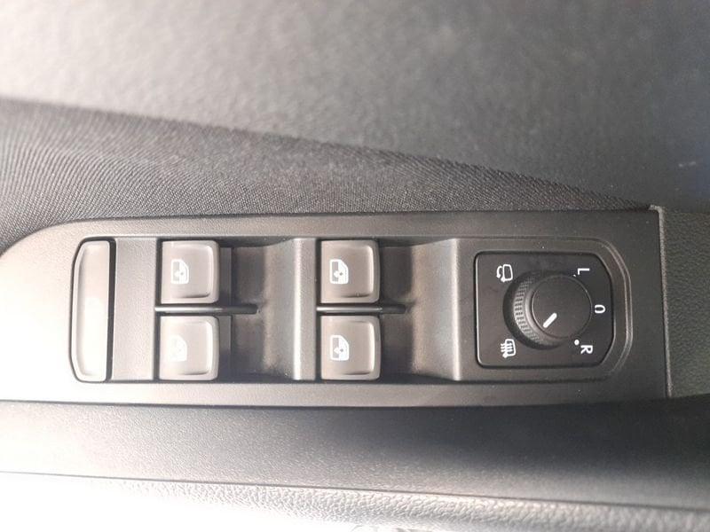 Škoda Kamiq 1.0 TSI Black Dots 70kW
