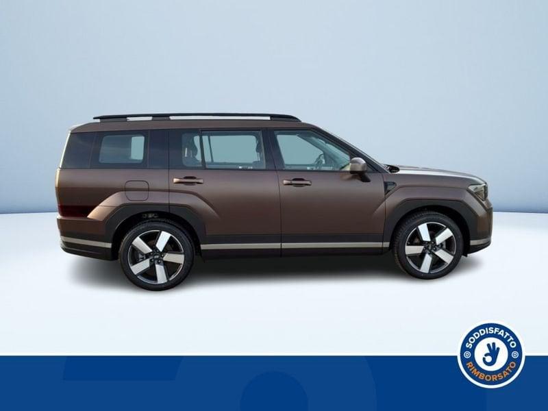 Hyundai Santa Fe 1.6 PHEV 4WD Business - 5 Posti